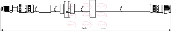 Apec HOS3858