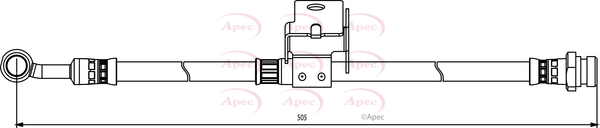 Apec HOS3857