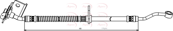 Apec HOS3855