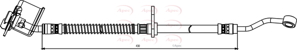 Apec HOS3854