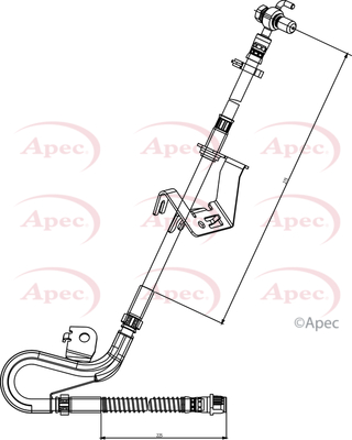 Apec HOS3839