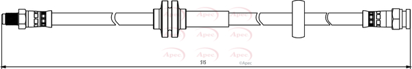 Apec HOS3834