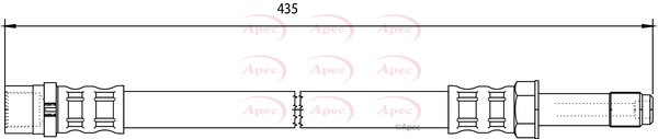 Apec HOS3829