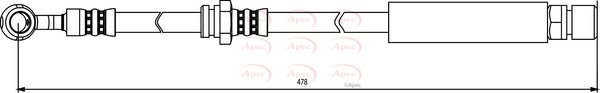 Apec HOS3824