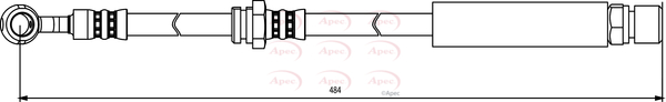 Apec HOS3823