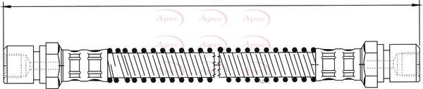 Apec HOS3814