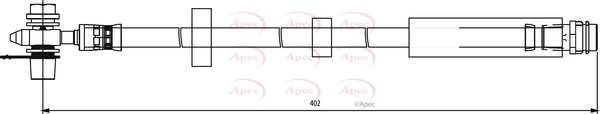 Apec HOS3811