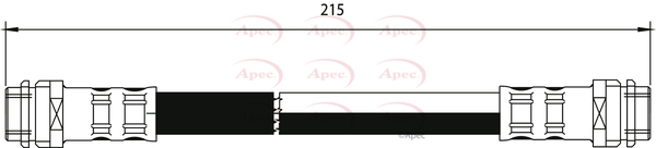 Apec HOS3808