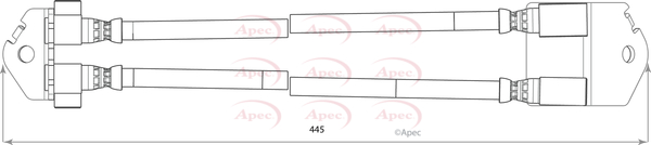 Apec HOS3798