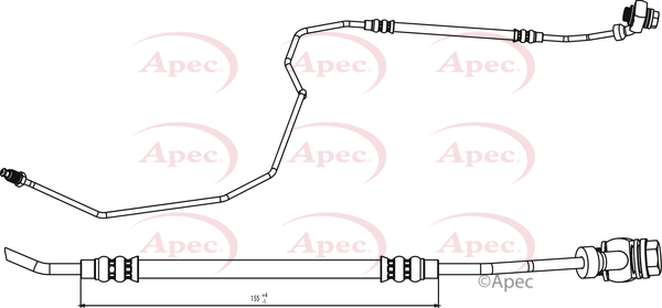 Apec HOS3792