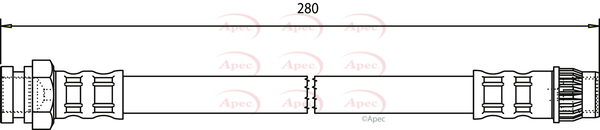 Apec HOS3790