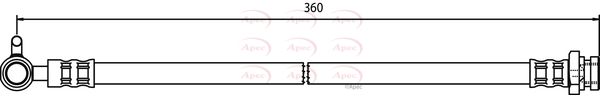 Apec HOS3781