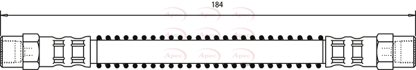 Apec HOS3761