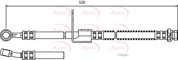 Apec HOS3750