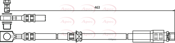 Apec HOS3749