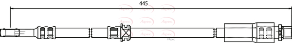 Apec HOS3748