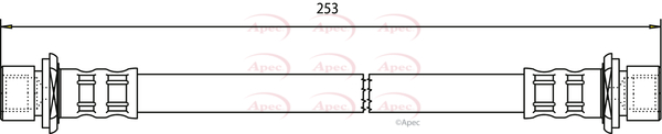 Apec HOS3747