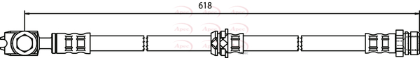 Apec HOS3740