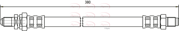 Apec HOS3735