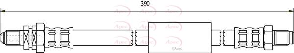 Apec HOS3734