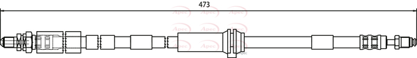 Apec HOS3728