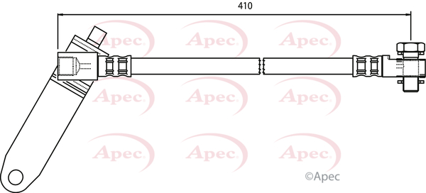 Apec HOS3726