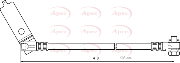 Apec HOS3725