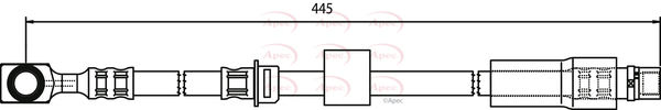 Apec HOS3709