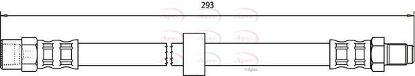 Apec HOS3706