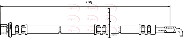 Apec HOS3694