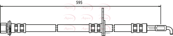 Apec HOS3693