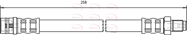 Apec HOS3687