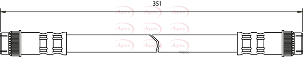 Apec HOS3669