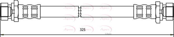 Apec HOS3664