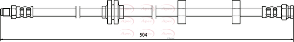 Apec HOS3657