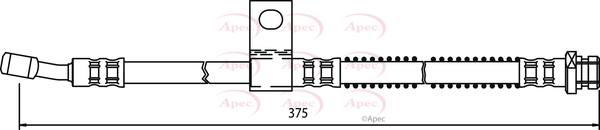 Apec HOS3651