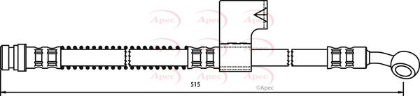 Apec HOS3648