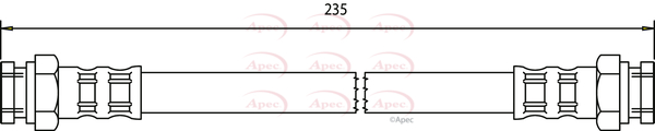 Apec HOS3629