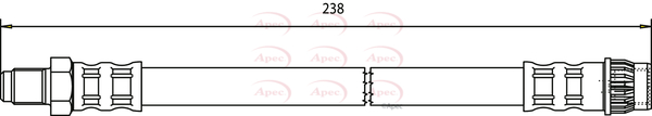 Apec HOS3616