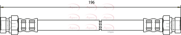 Apec HOS3609