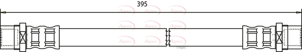 Apec HOS3606