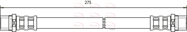 Apec HOS3601