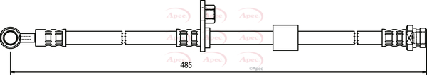 Apec HOS3596