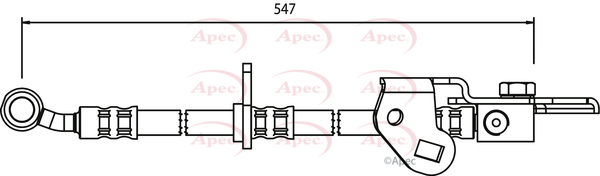 Apec HOS3595