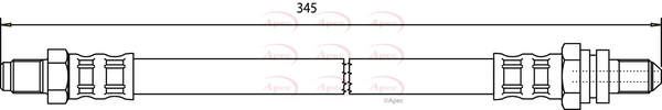 Apec HOS3586