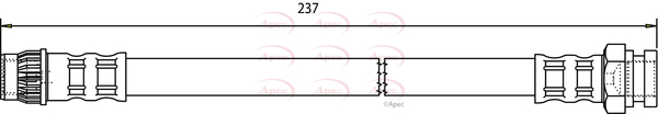 Apec HOS3585