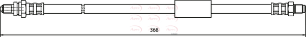 Apec HOS3581