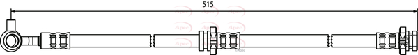 Apec HOS3577