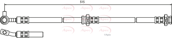 Apec HOS3576