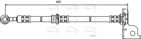 Apec HOS3573